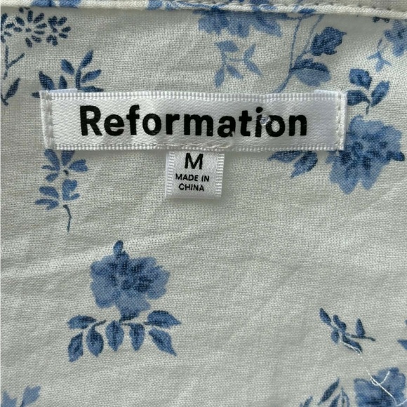 Reformation Hara Top - Picture 7 of 10
